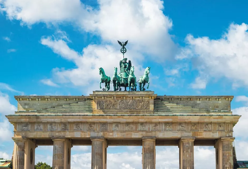 German Police Strike Neo-Nazi Youth Networks Across 12 States