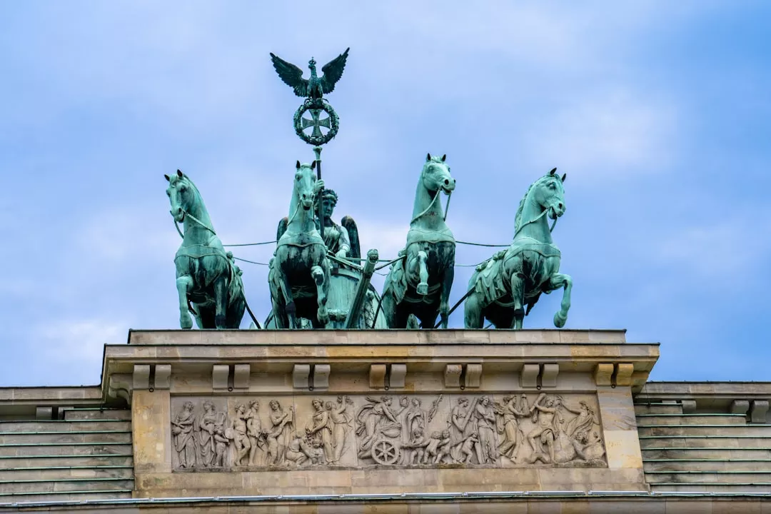 Germany Criticizes Trump's Role in Escalating Iran Conflict