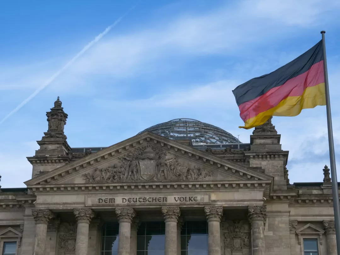 Germany Faces Downgrade Amid Rising Disinformation Concerns