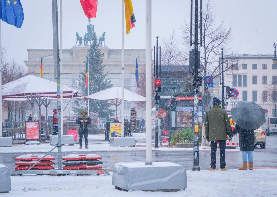 Germany's Housing Woes Worsen for Immigrants Amid Crisis