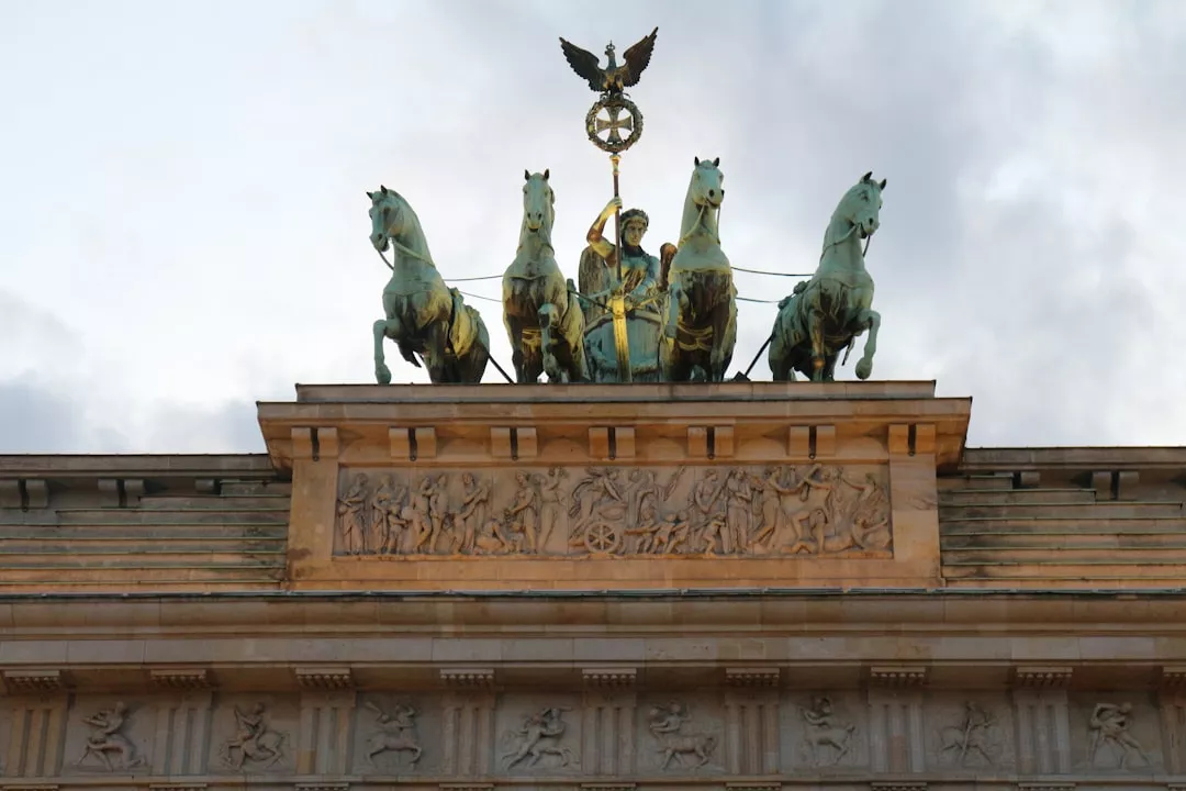 Germany Rejects Trump's Advice Amid Iran Crisis and Fuel Surge