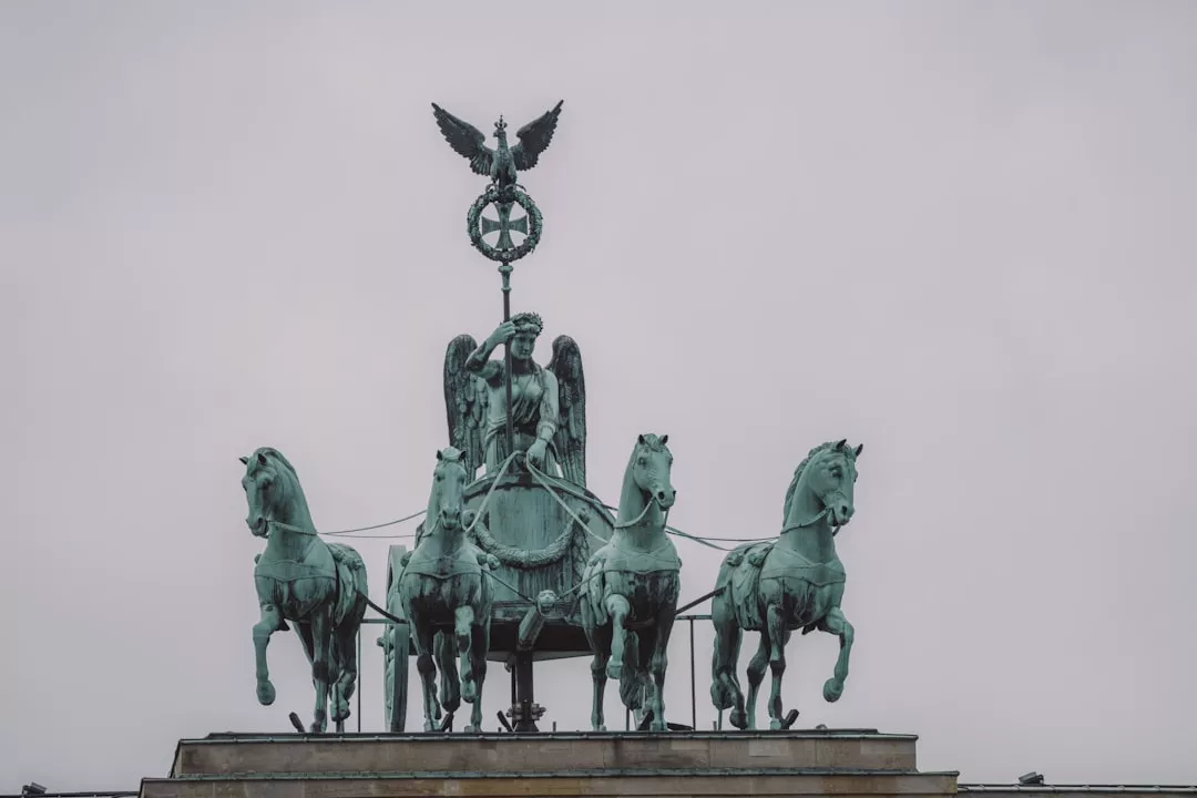 Germany's Resilience Amid Trump's Troop Withdrawal Plans
