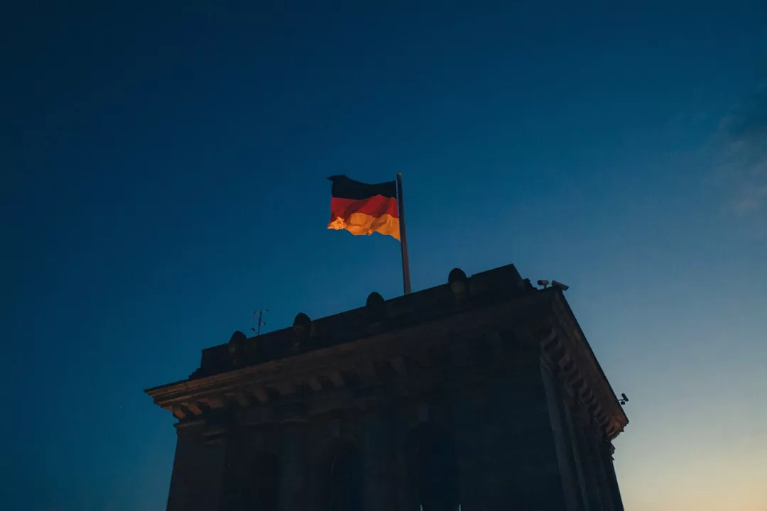 Germany Joins the Space Race: Ambitions in the Final Frontier
