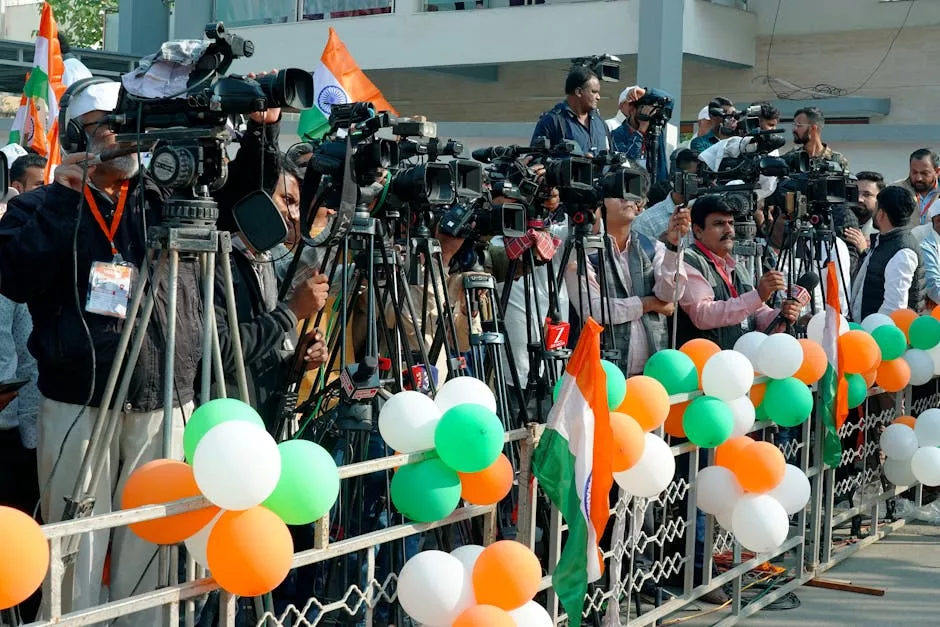 Global Energy Crisis: India's Shift Amid Iran Conflict