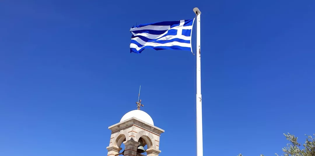 Greece Disposes Mystery Naval Drone, Unraveling Possible Links