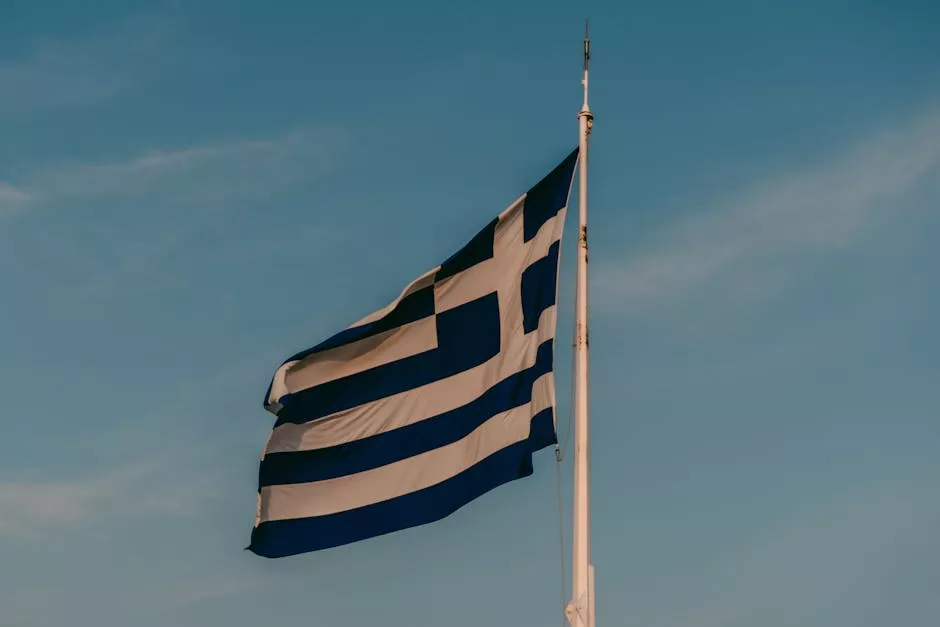 Greece's Blast of Naval Drone Raises Tensions in Europe