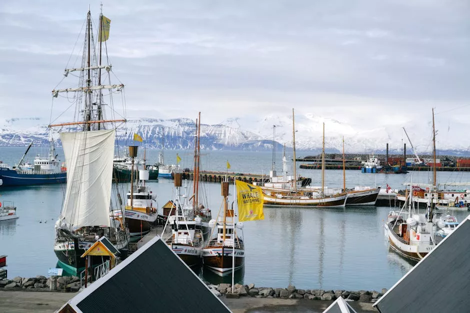 Iceland's Social Pools Gain UNESCO Status, Stirring Debate
