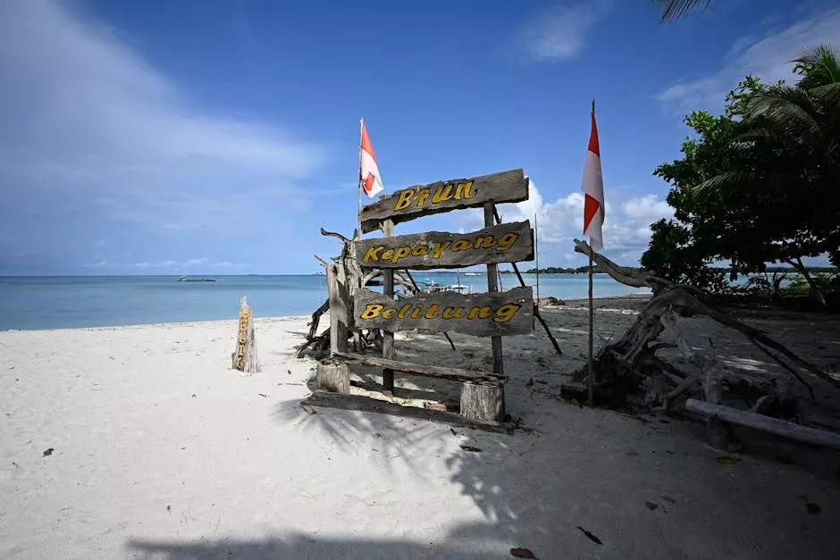 Indonesia's Anti-Corruption Campaign Faces Authoritarian Claims