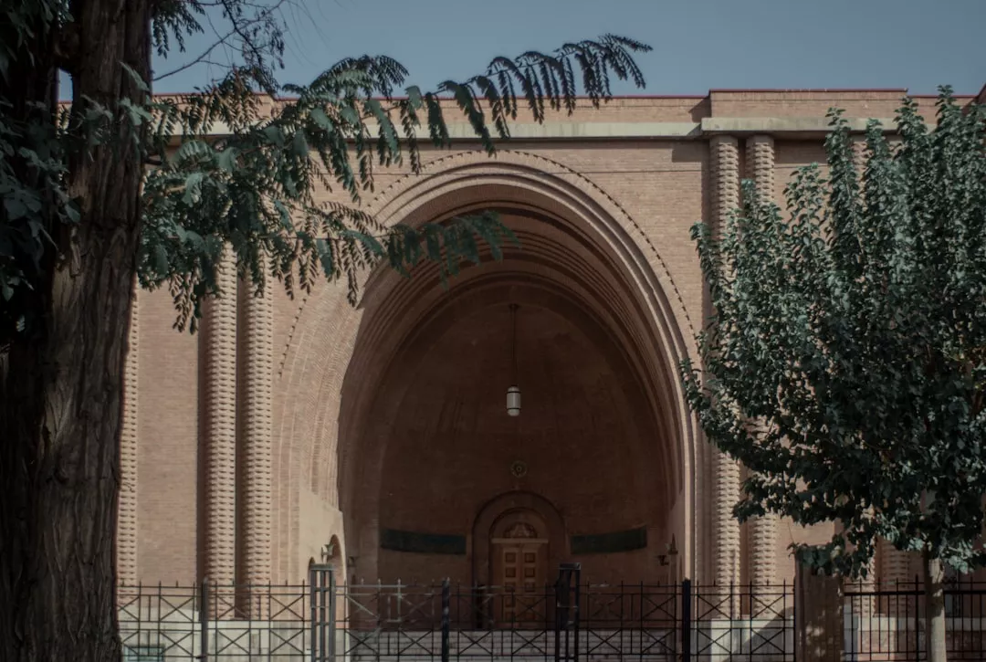 Inside Iran: Civilians Grapple with War's Impact Amid Repression