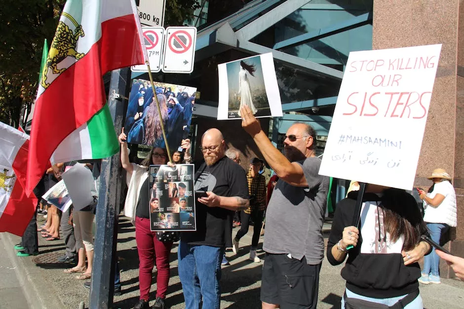 Iran Conflict: Looming Supply Chain Crisis or Market Complacency?