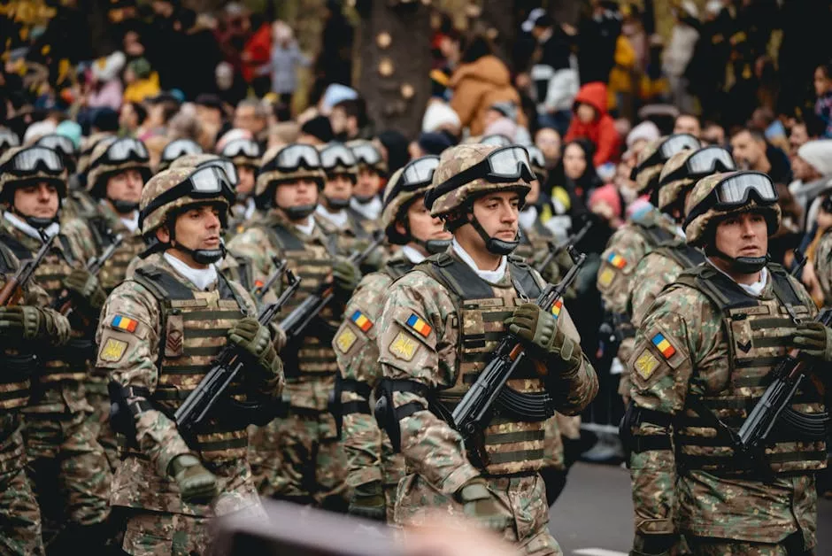 Iran Conflict Intensifies: Trump's War Signals and Rising Tensions