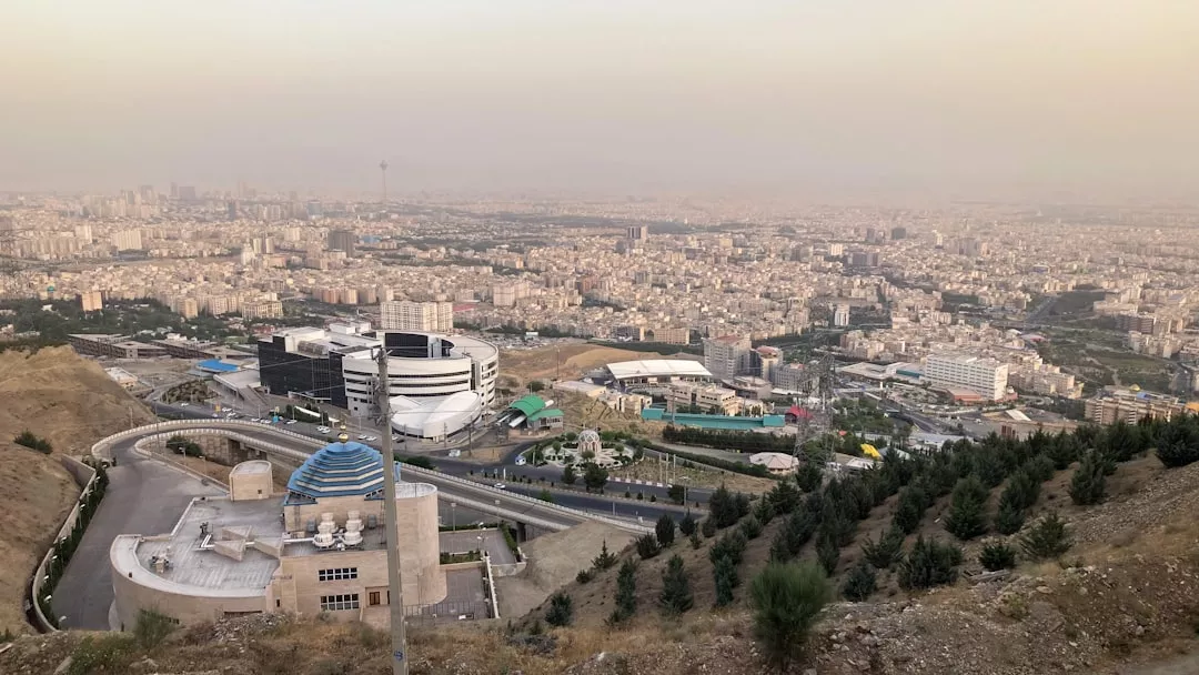 Iran’s Deliberation on US Proposal: A Complex Geopolitical Puzzle