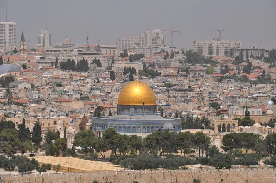 Israel's Military Trials: Concerns Over 'Show Trials' and Hangings