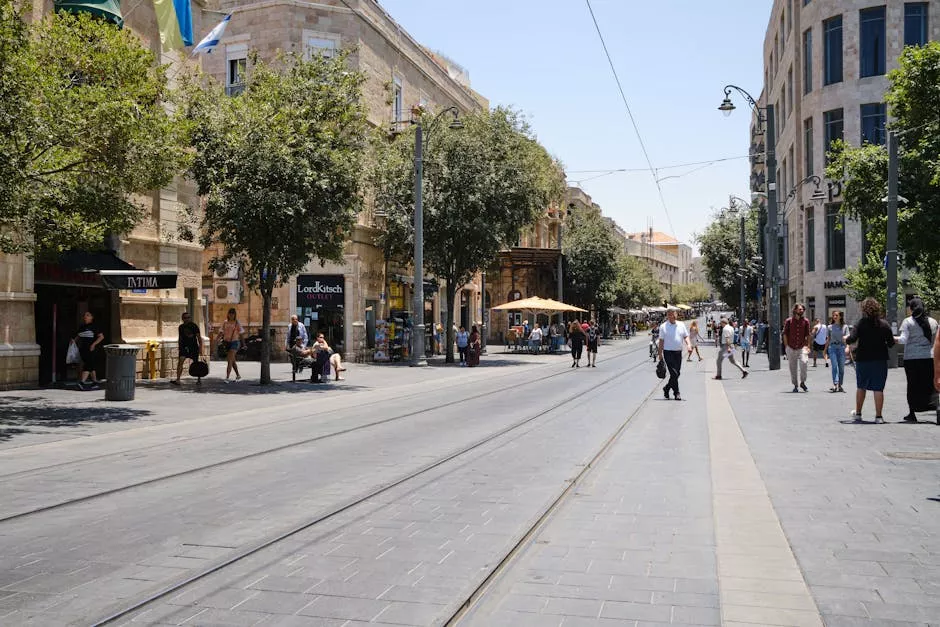 Understanding Israel's Participation in Eurovision Amid Protests