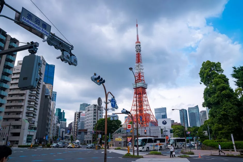 Japan's Antiwar Protests: Public Reacts to Military Build-up