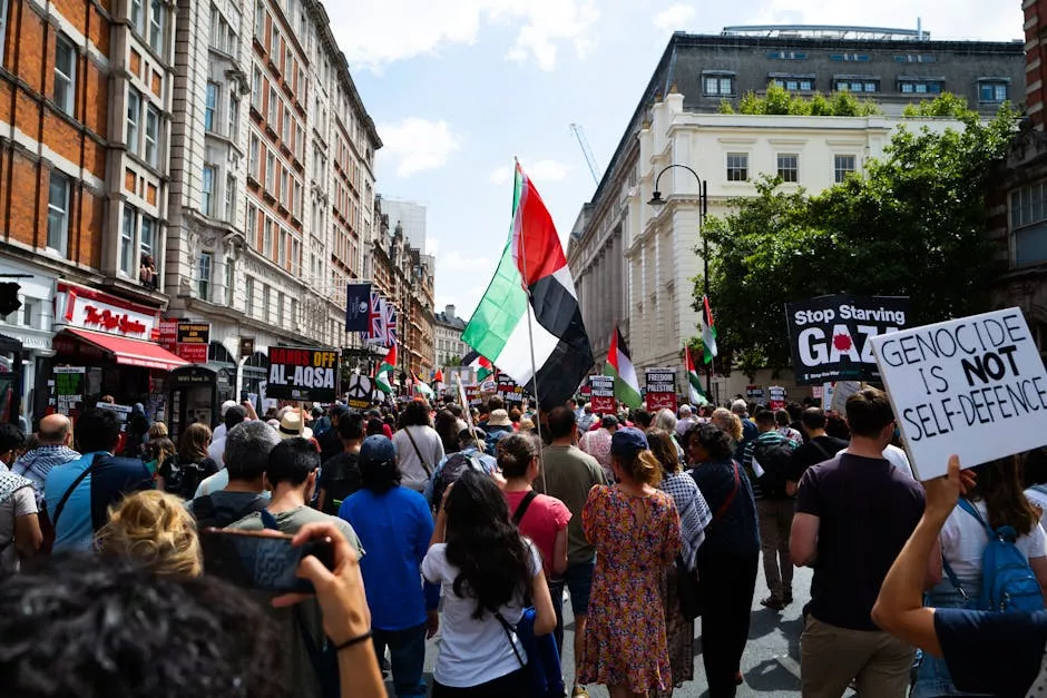 JM Coetzee Boycotts Jerusalem Festival Amid Gaza Controversy