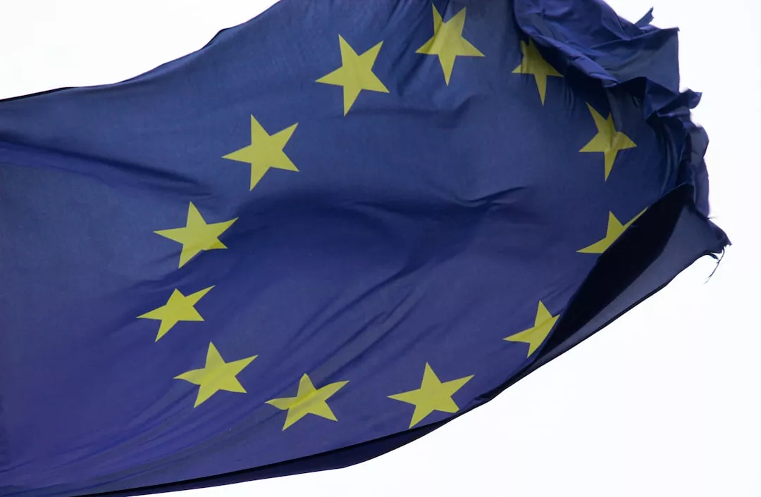 Mario Draghi: Architect of European Unity Wins Charlemagne Prize