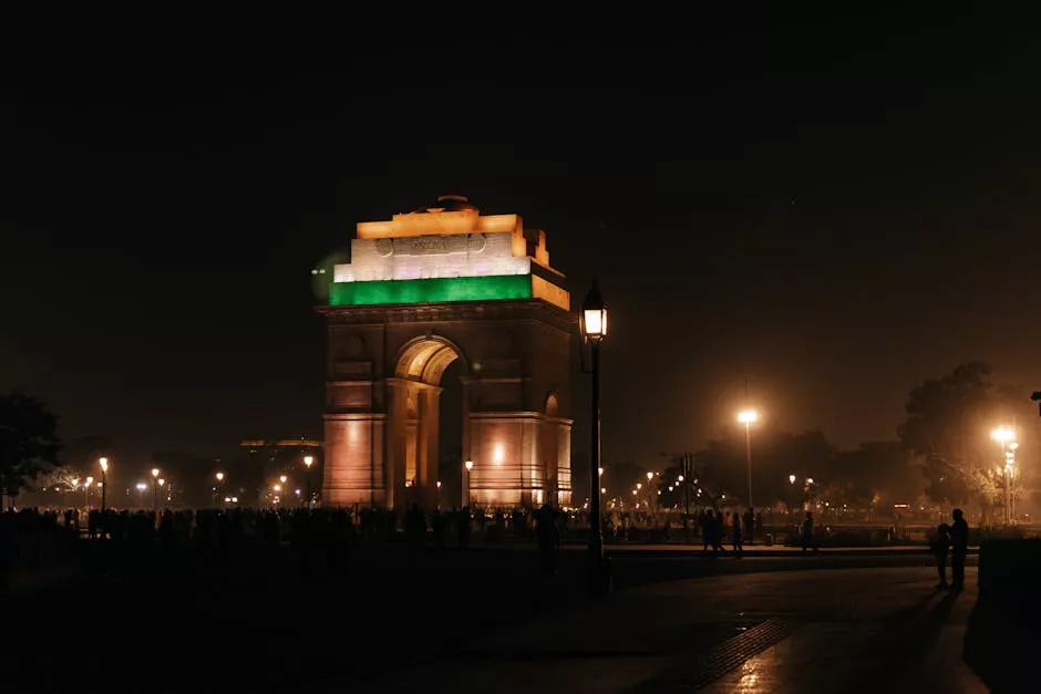 Modi's Landmark West Bengal Win: A Turning Point for India?