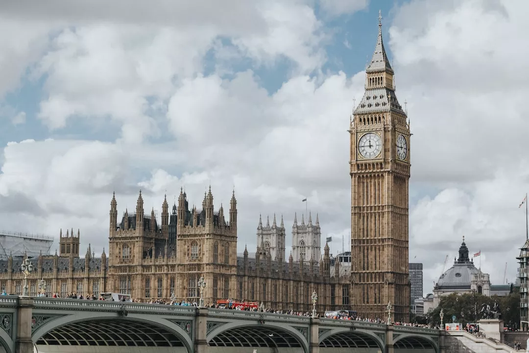 Nigel Farage Under Investigation for £5m Crypto Gift