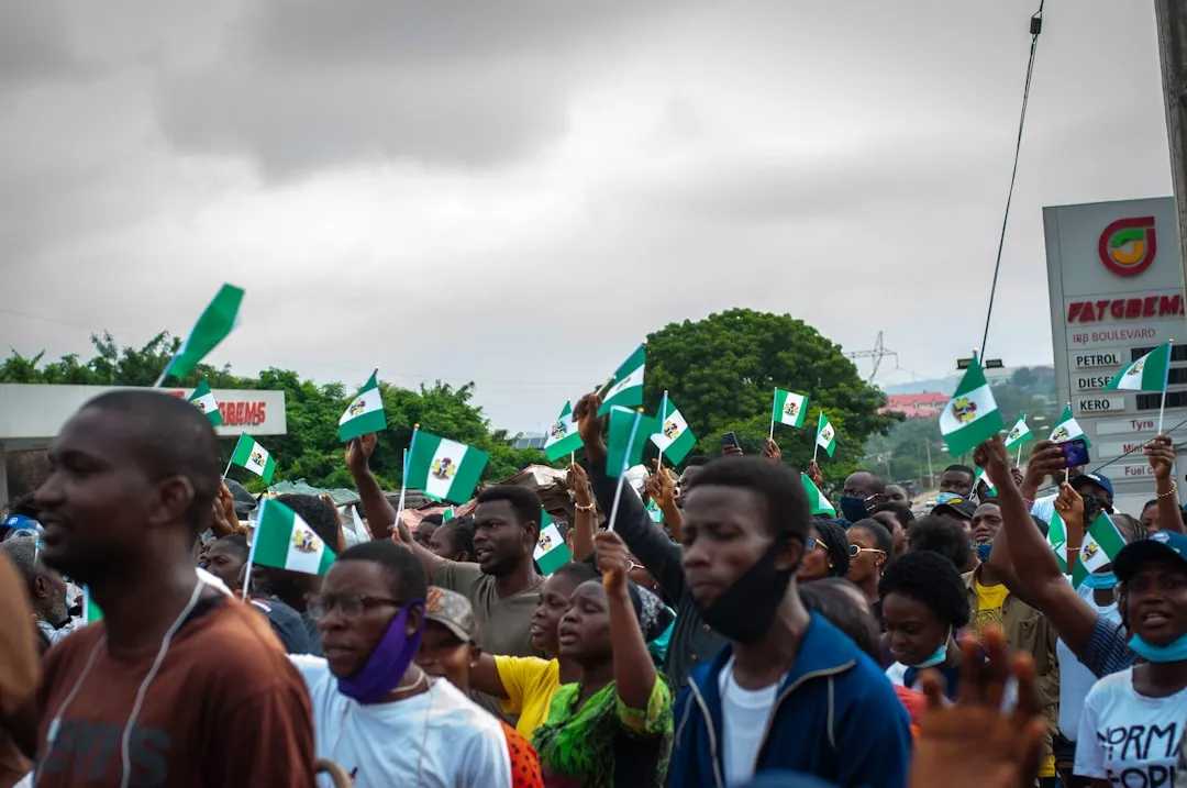 Nigerian Refinery's Role Critical to UK's Jet Fuel Crisis Solution