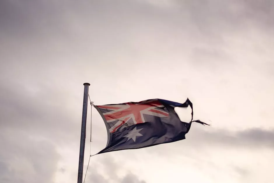 Outrage in Australia: Child Protection Failure in Alice Springs