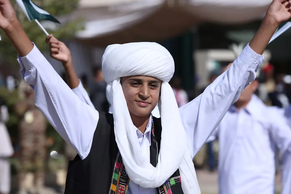 Pakistan's Controversial Strike: Kabul Rehab Center in Chaos