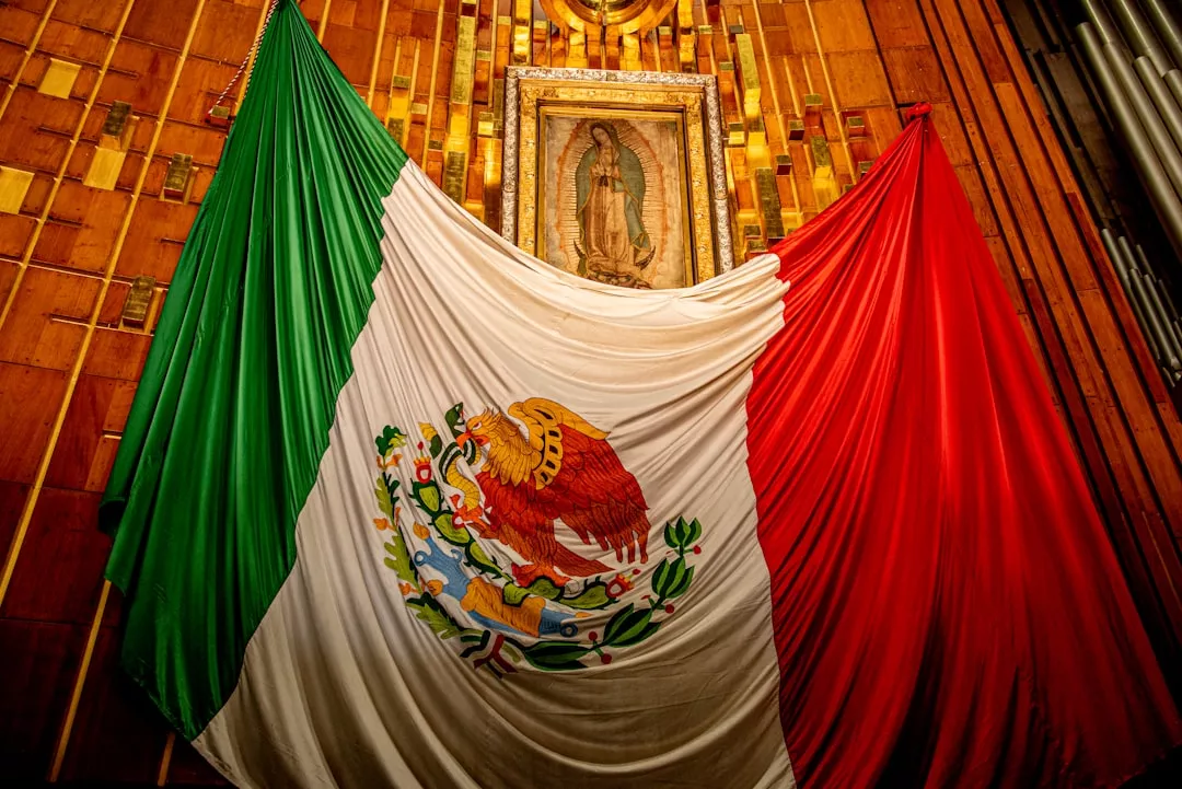 Pope's Historic Appointment: Former Immigrant Becomes WV Bishop