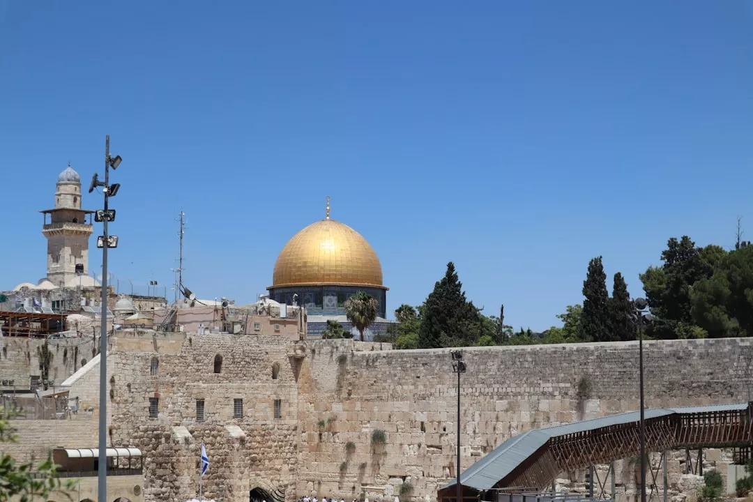 Protests and Boycotts Mount at Eurovision Amid Gaza Conflict