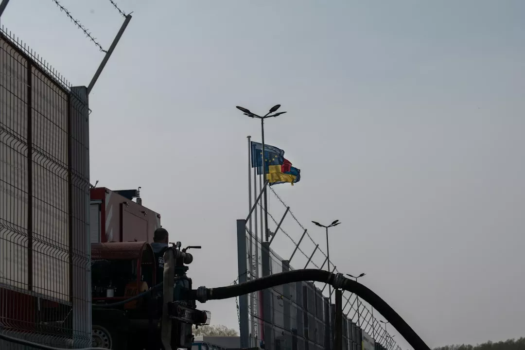 Romania Faces Political Crisis as Pro-Europe Government Falls