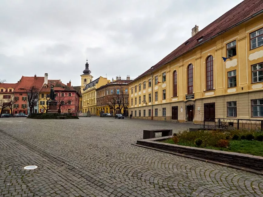 Romania's Strain: War's Effects Seep Beyond Ukraine Borders