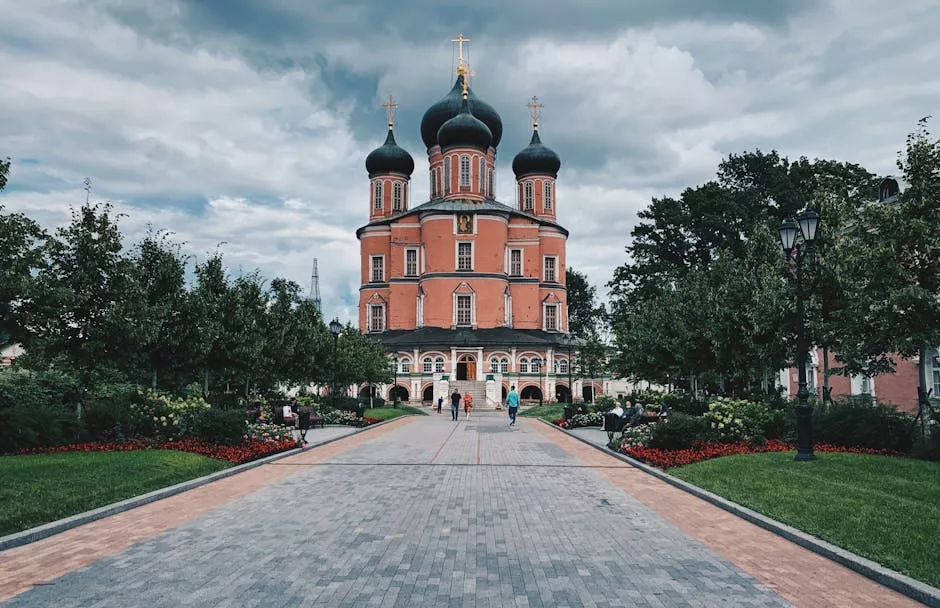 Russia's Attack on Ukrainian Kindergarten Defies Ceasefire