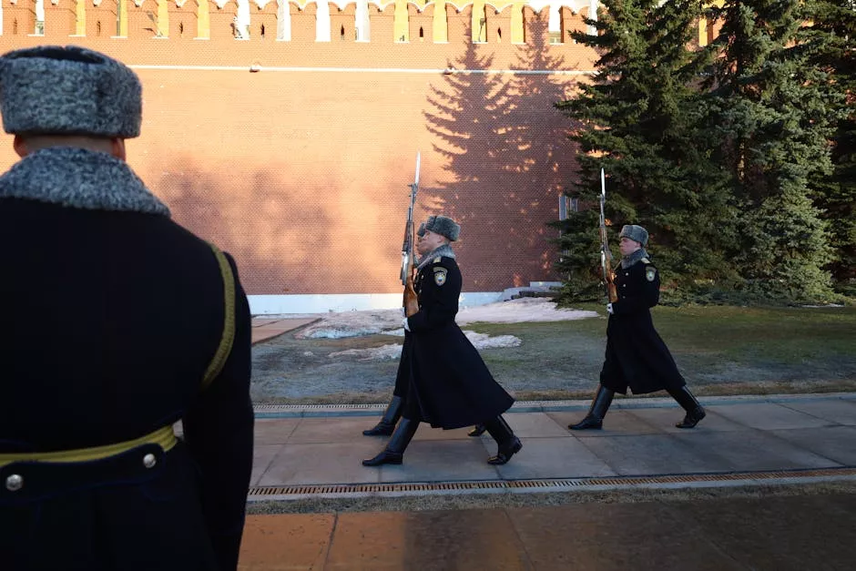 Russia's Sarmat Missile Launch Signals New Geopolitical Era