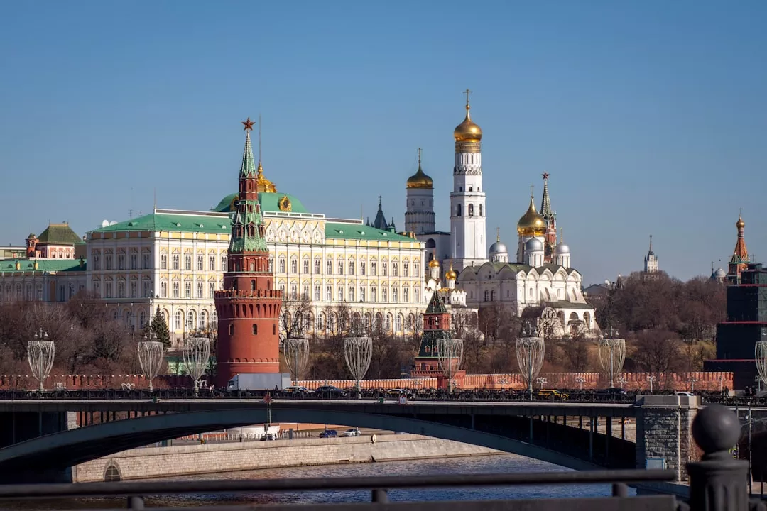 Russia's Scaled-Back Victory Day Parade: Geopolitical Signals