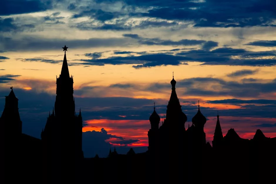 Russian Progress Stalls: Intense Pressure on Putin Escalates