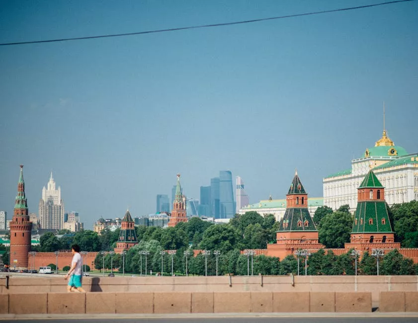 Russian Strikes Intensify, Ukraine Targets Oil In Retaliation