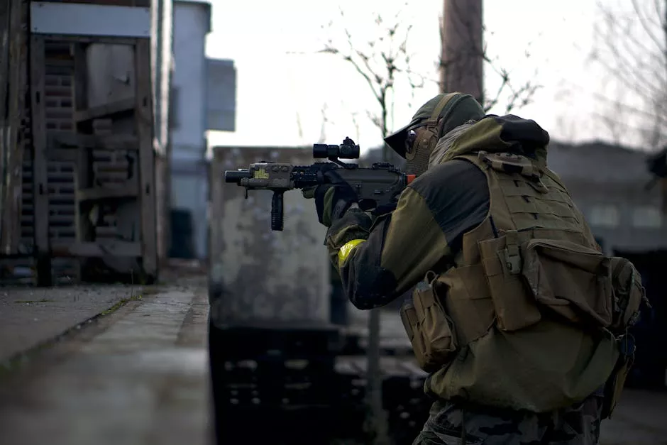 Russia's Ceasefire Violation Strains Tensions with Ukraine