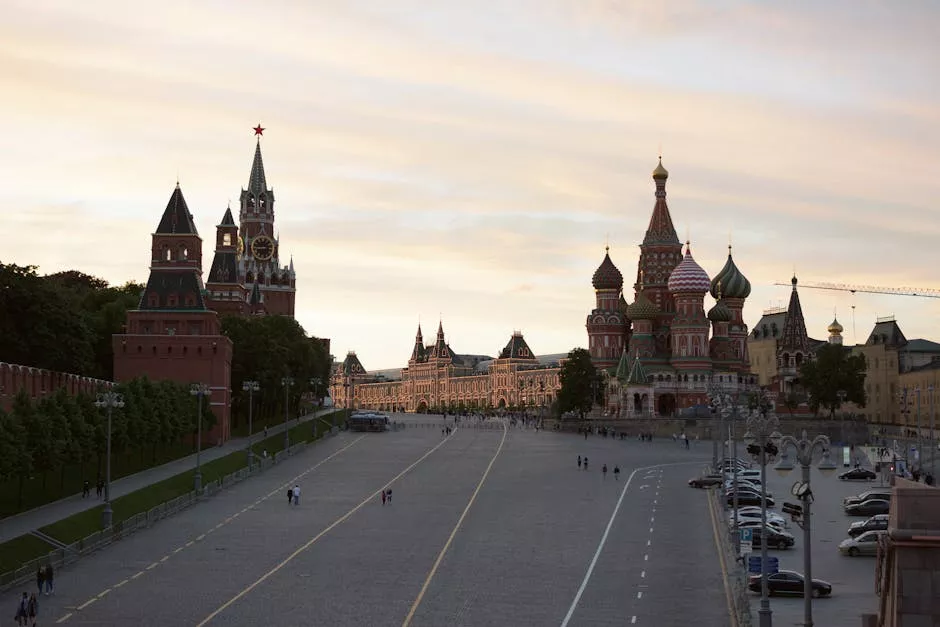 Russia's Influence in Iran War: A Shifting Geopolitical Landscape