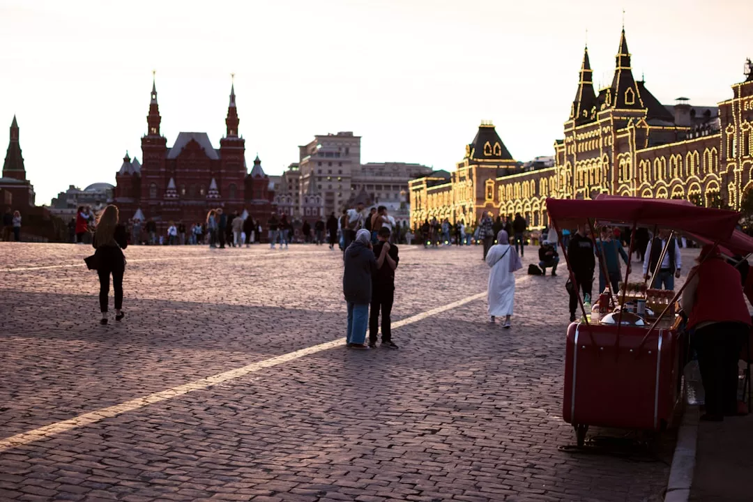 Russia's May 9 Victory Parade: Scaling Back Amid Tensions