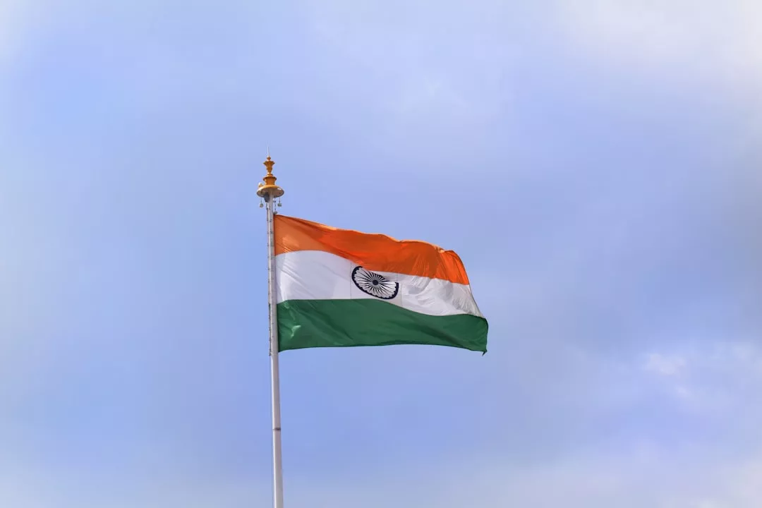 Shockwave in India: Man's Grim Act Highlights Bureaucratic Failings