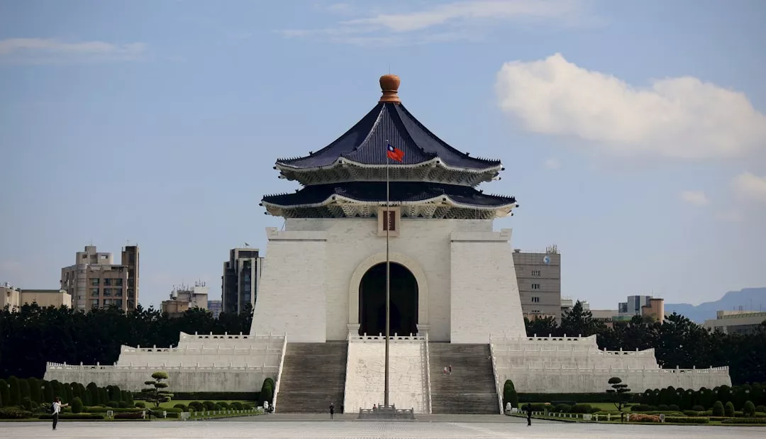 Taiwan Stands Firm on Independence Amid US-China Tensions