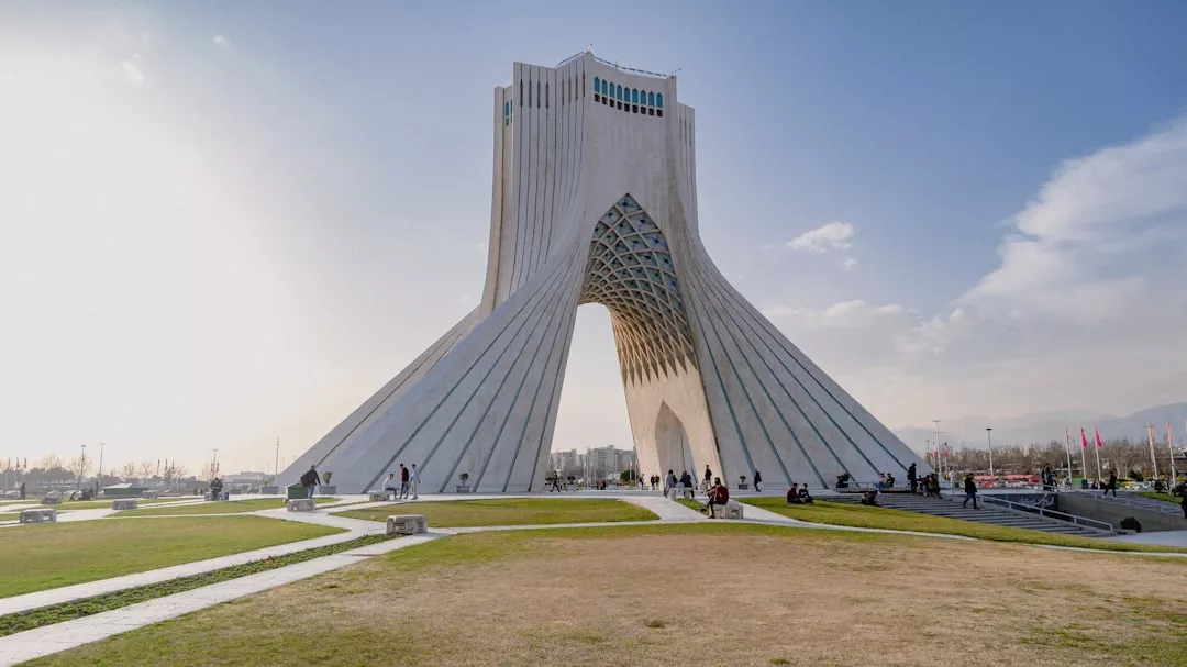 Travel Industry Under Siege: Iran Conflict Causes Fuel Crisis