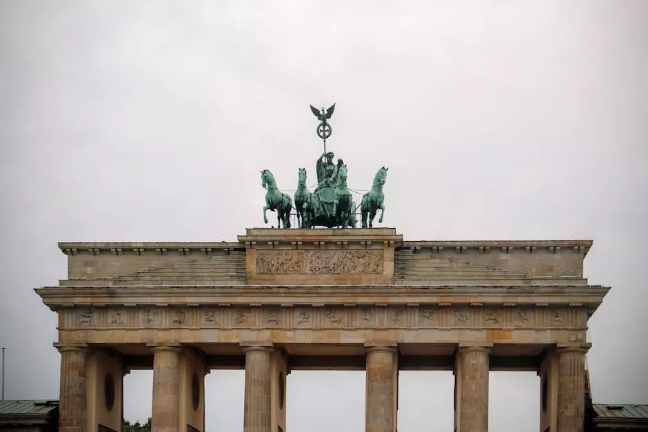 Trump's Troop Withdrawal Strains US-Germany Relations Amid Iran Tensions