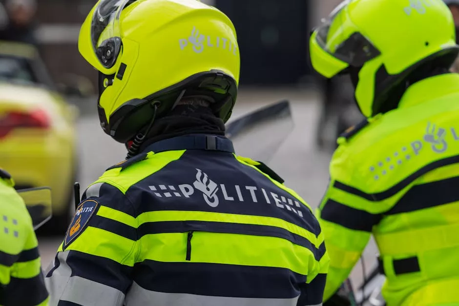 UK Heightens Terror Alert to Severe Post Antisemitic Assault
