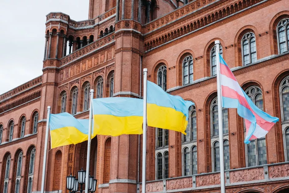 Ukraine's Drone Commander Targets Russian Oil and Troops