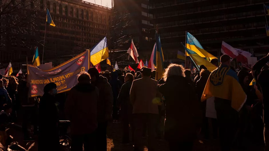 Ukraine's Drone Strategy Targets Russia's Military and Morale