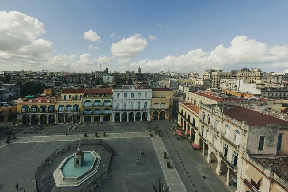 US Policy in Cuba: Fuel Crisis as a Tool for Regime Change?