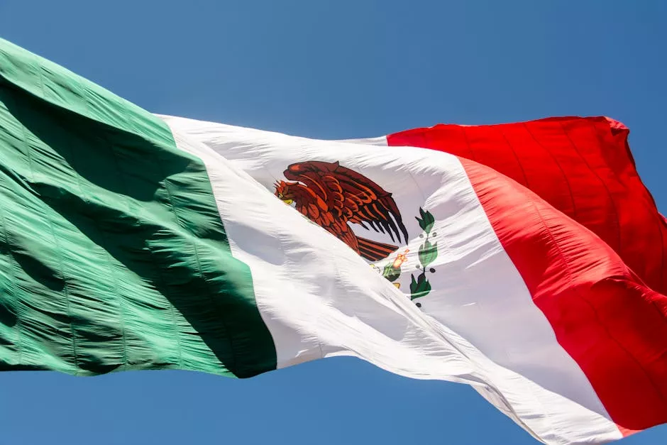 U.S. Probes Mexican Consulates Amid Political Interference Claims