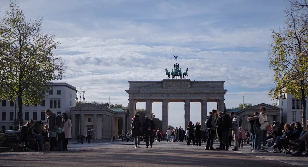 U.S. Troop Withdrawal from Germany: Strategic Blunder or Savvy Move?