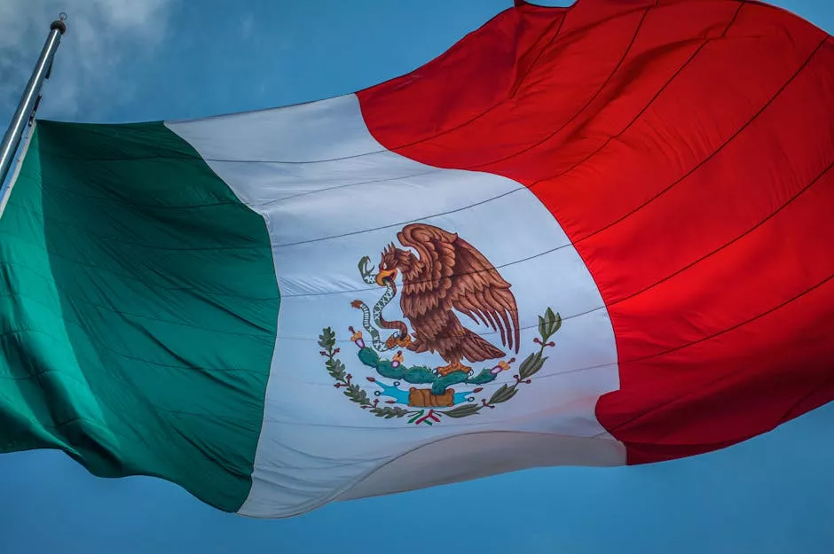 Violence Forces Thousands of Indigenous Families from Homes in Mexico