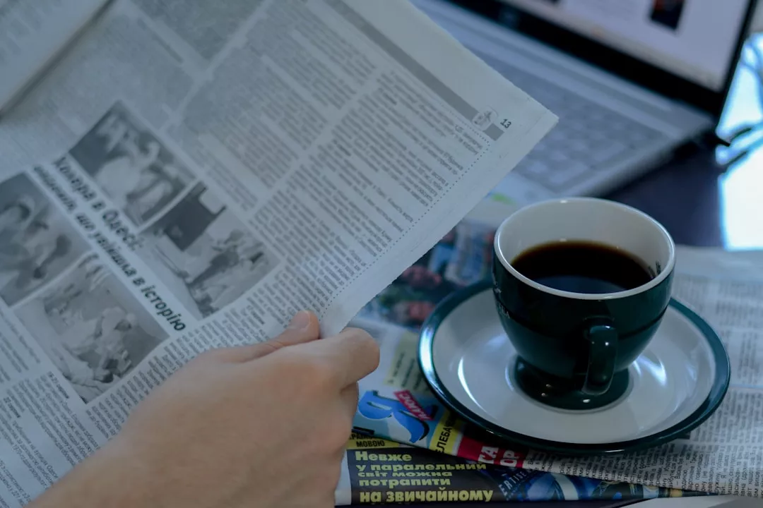 Weekly Geopolitical Intelligence Briefing: April 27 - May 3, 2026